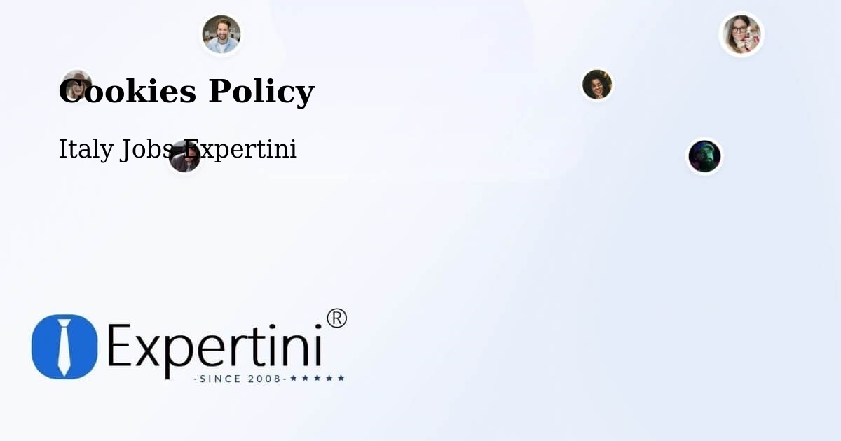 Cookie Policy – Vanzone - Italy Jobs Expertini