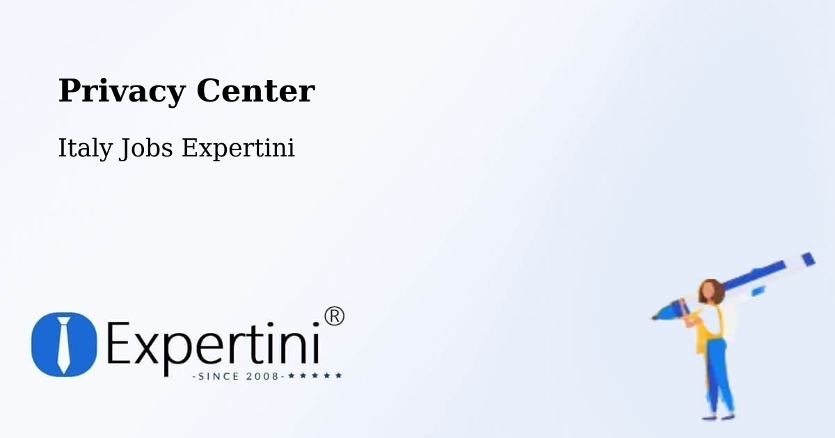 Privacy Policy – Vanzone - Italy Jobs Expertini