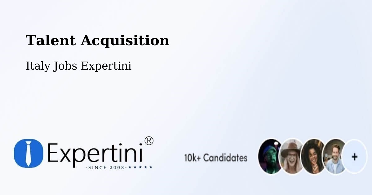 Post Jobs & Find Candidates in Vanzone – Talent Acquisition Solutions - Italy Jobs Expertini
